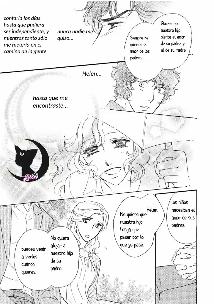 Por El Bien De Los Bebes - Capítulo 1 - Página 37 - LectorTMOo