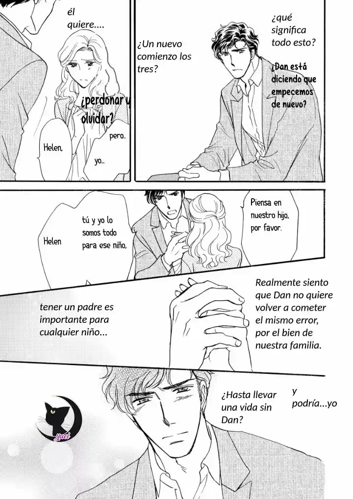Por El Bien De Los Bebes - Capítulo 2 - Página 4 - LectorTMOo