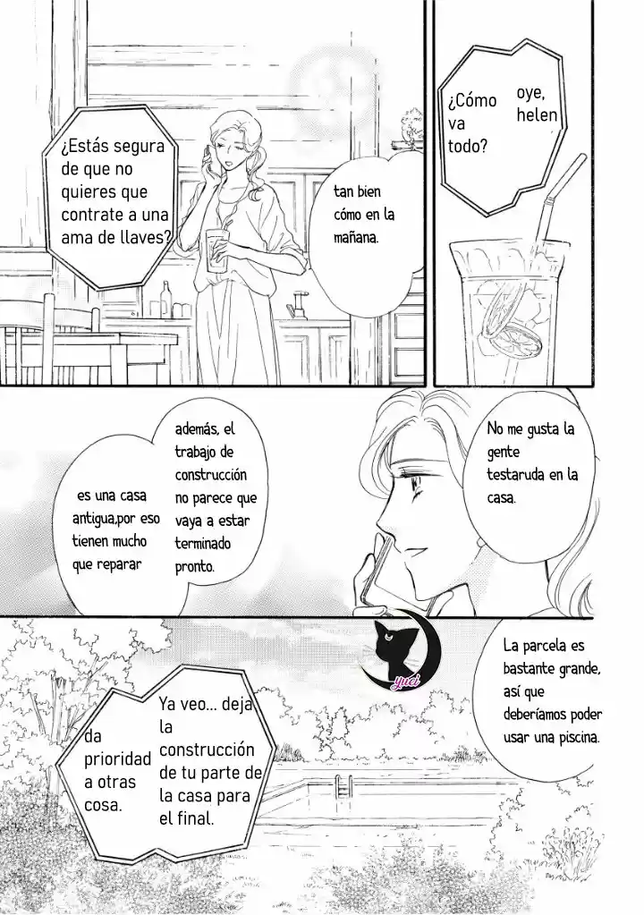 Por El Bien De Los Bebes - Capítulo 2 - Página 10 - LectorTMOo