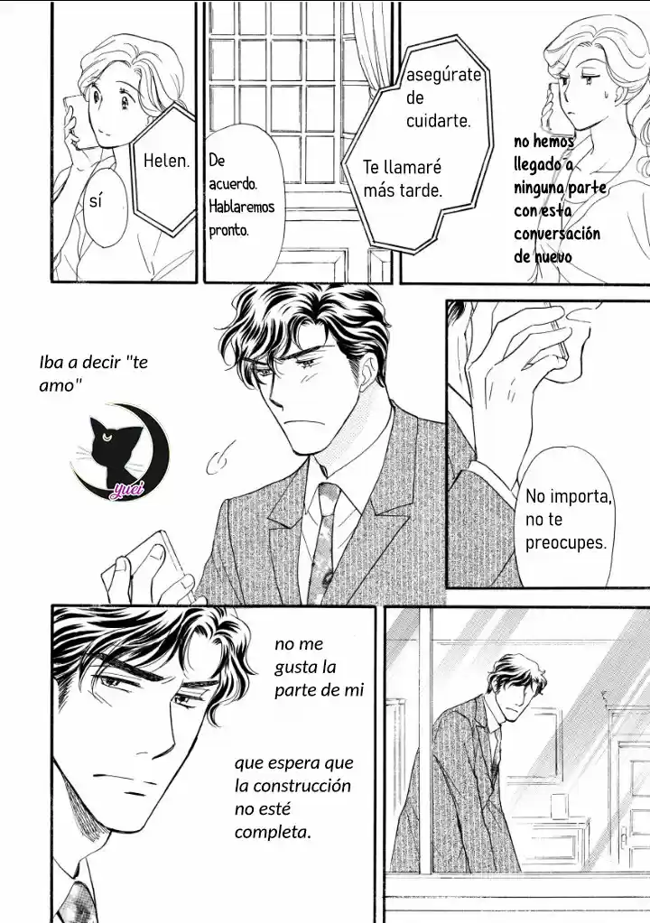 Por El Bien De Los Bebes - Capítulo 2 - Página 11 - LectorTMOo