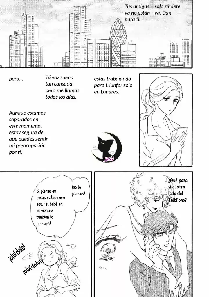 Por El Bien De Los Bebes - Capítulo 2 - Página 12 - LectorTMOo
