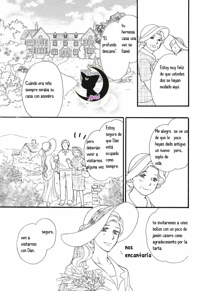 Por El Bien De Los Bebes - Capítulo 2 - Página 14 - LectorTMOo