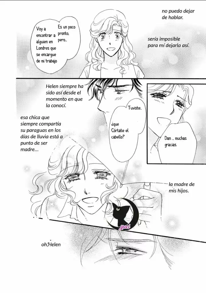 Por El Bien De Los Bebes - Capítulo 2 - Página 23 - LectorTMOo