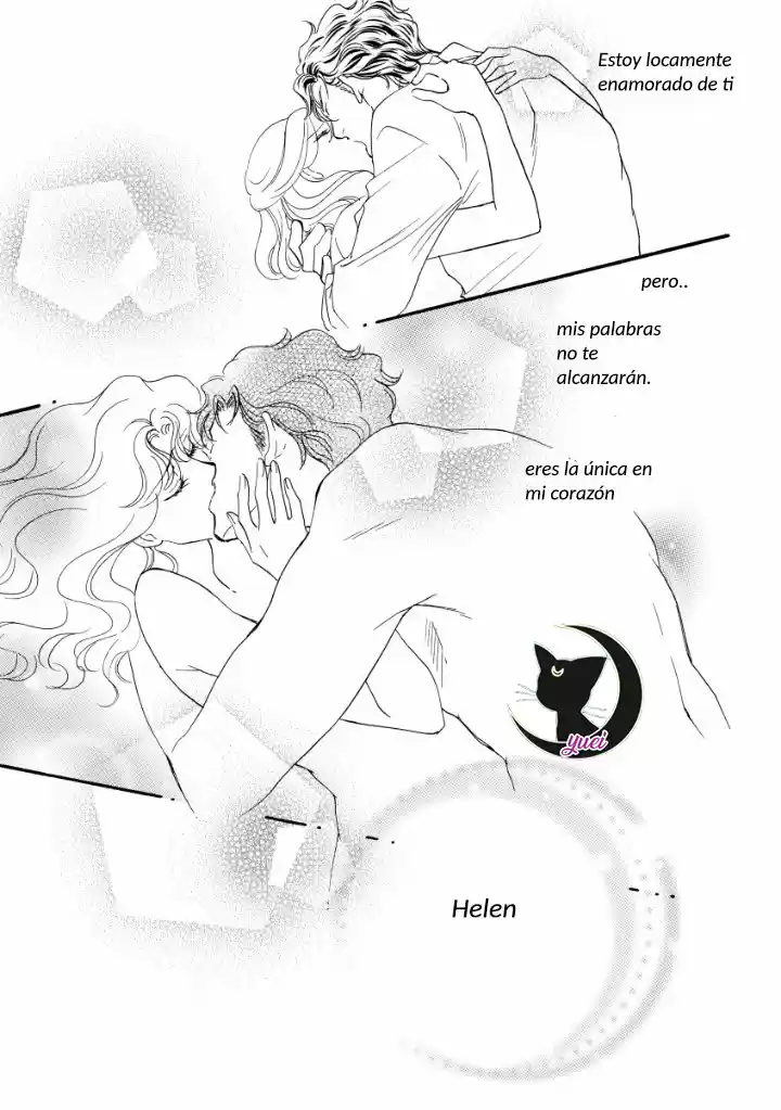 Por El Bien De Los Bebes - Capítulo 2 - Página 24 - LectorTMOo