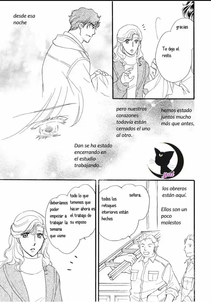 Por El Bien De Los Bebes - Capítulo 2 - Página 30 - LectorTMOo