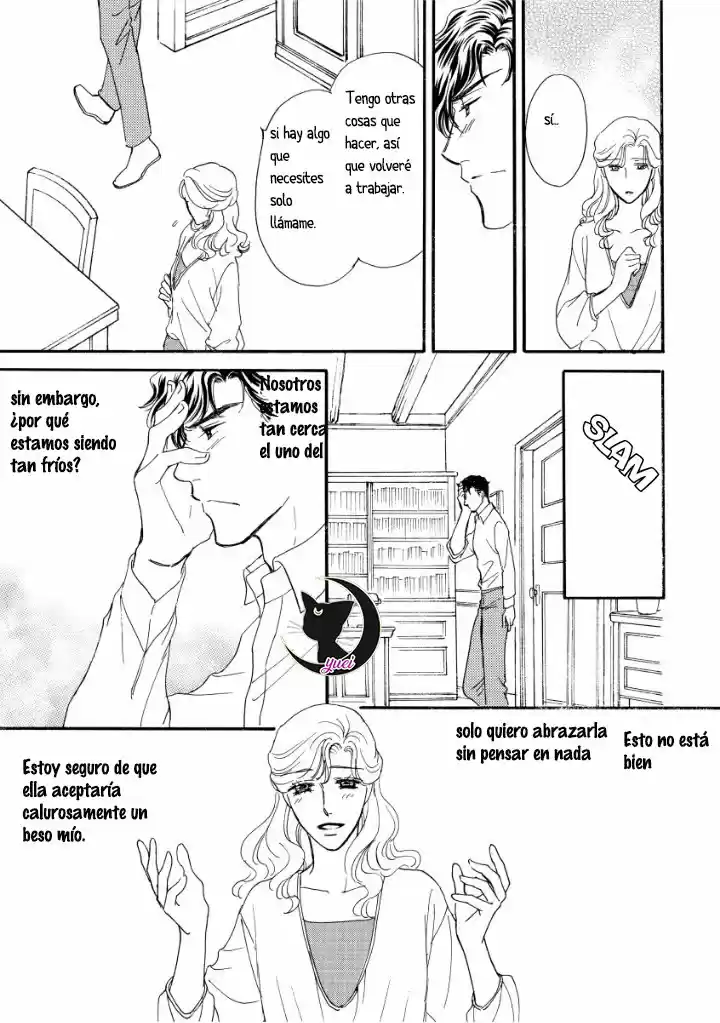 Por El Bien De Los Bebes - Capítulo 2 - Página 32 - LectorTMOo