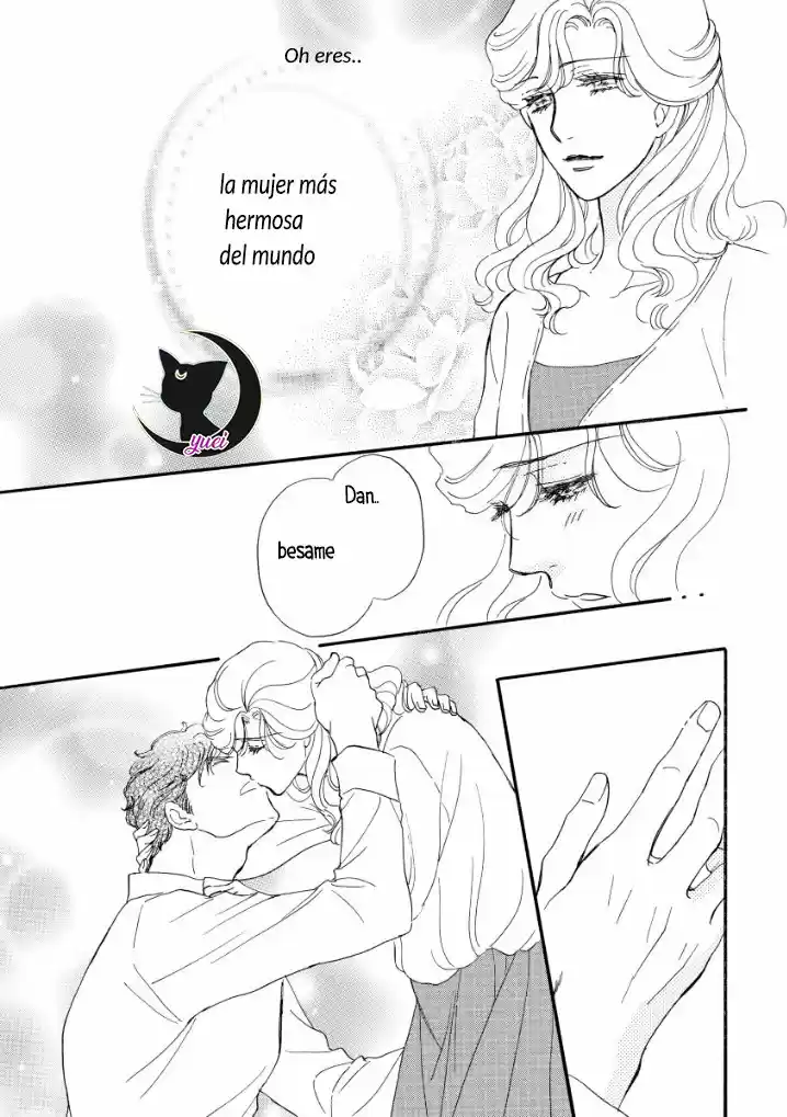 Por El Bien De Los Bebes - Capítulo 2 - Página 36 - LectorTMOo