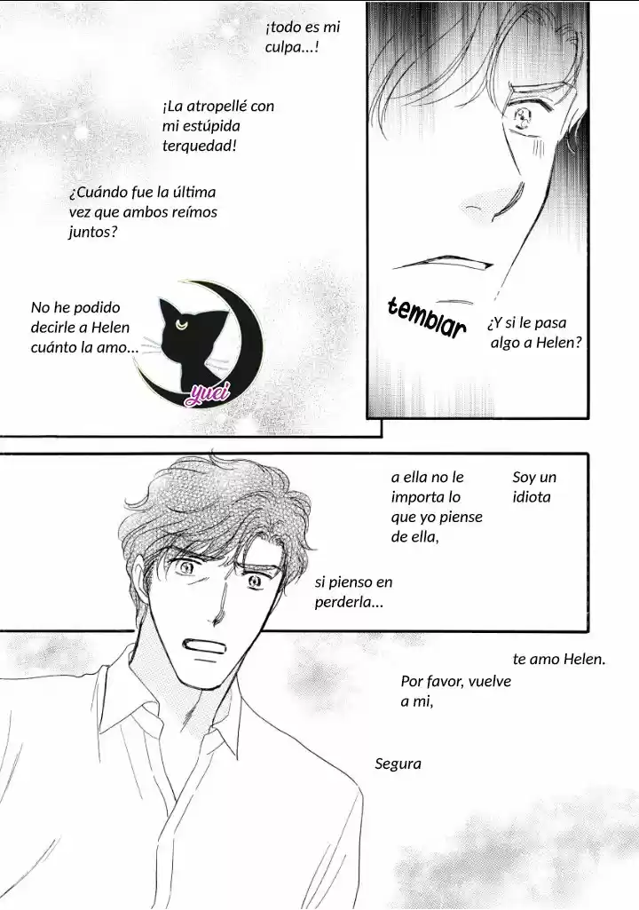 Por El Bien De Los Bebes - Capítulo 3 - Página 13 - LectorTMOo
