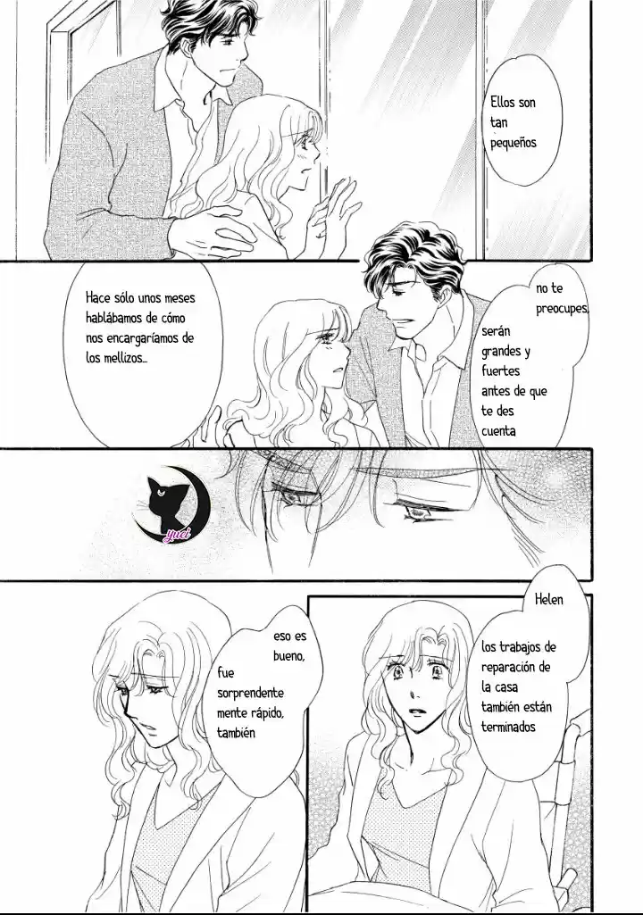 Por El Bien De Los Bebes - Capítulo 3 - Página 17 - LectorTMOo