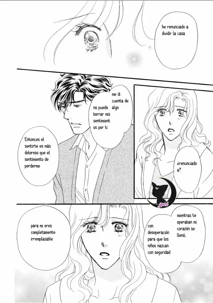 Por El Bien De Los Bebes - Capítulo 3 - Página 18 - LectorTMOo