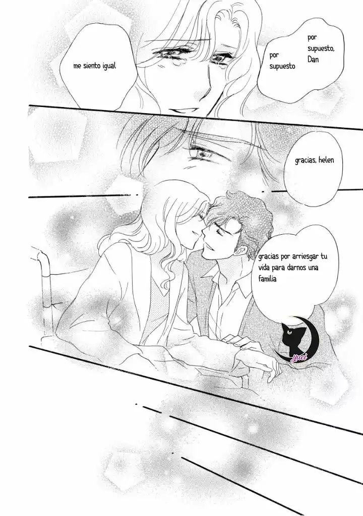 Por El Bien De Los Bebes - Capítulo 3 - Página 20 - LectorTMOo
