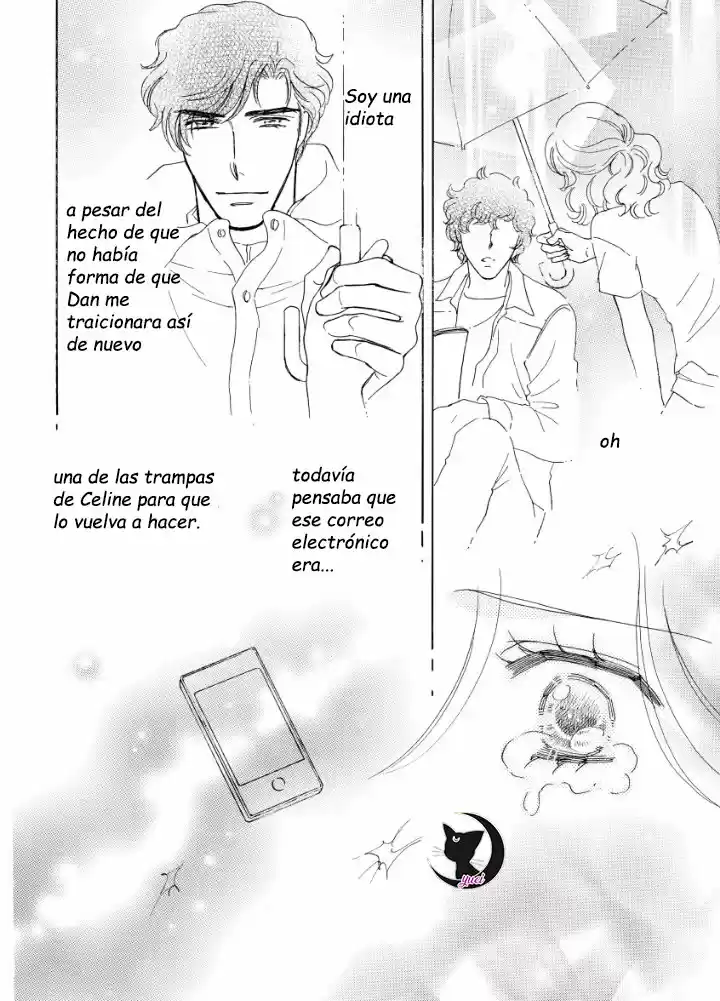 Por El Bien De Los Bebes - Capítulo 4 - Página 10 - LectorTMOo