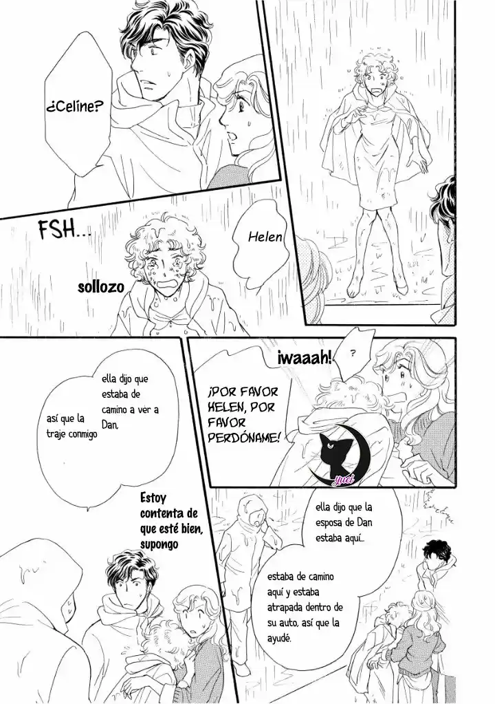 Por El Bien De Los Bebes - Capítulo 4 - Página 13 - LectorTMOo