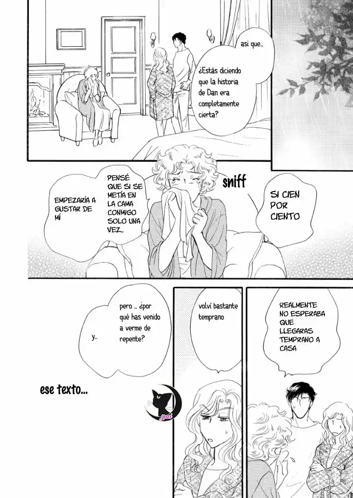 Por El Bien De Los Bebes - Capítulo 4 - Página 14 - LectorTMOo