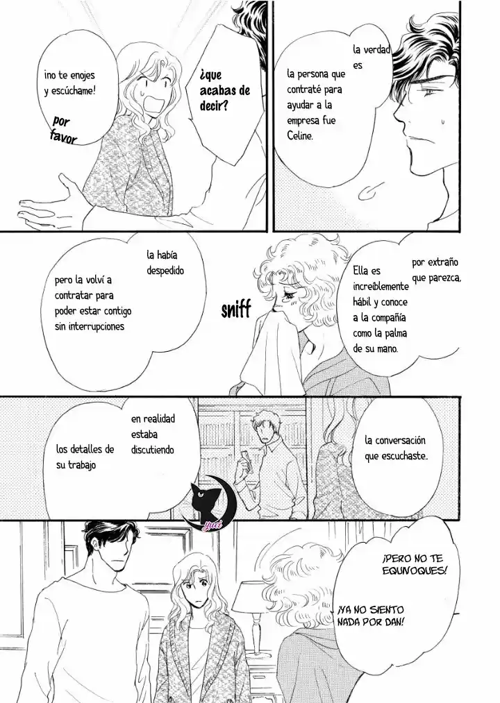 Por El Bien De Los Bebes - Capítulo 4 - Página 15 - LectorTMOo