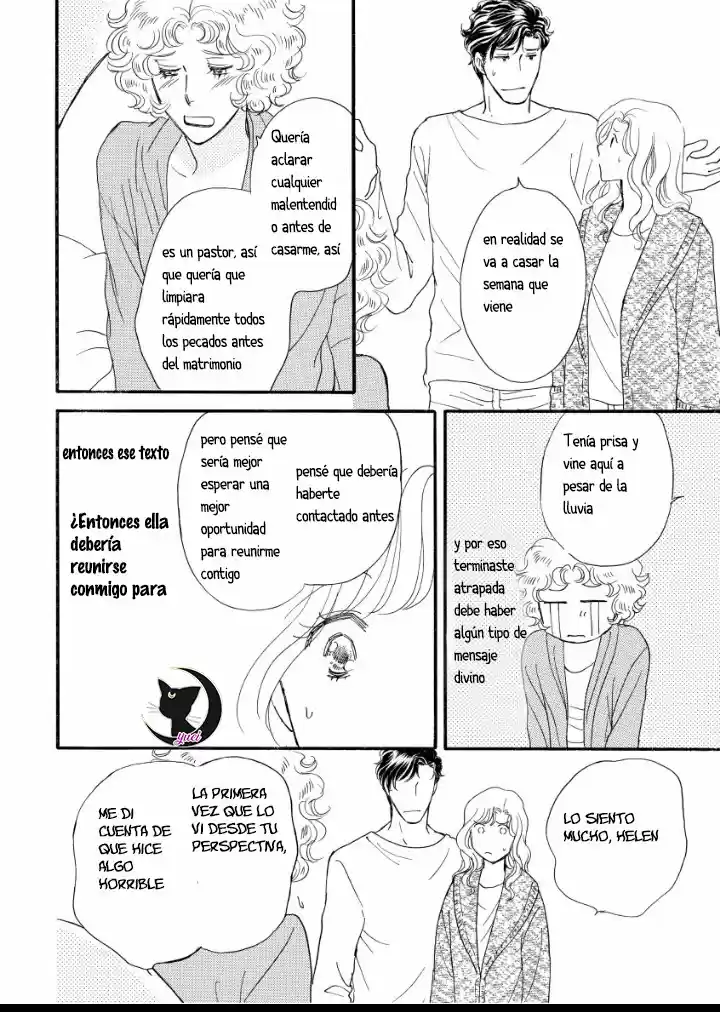 Por El Bien De Los Bebes - Capítulo 4 - Página 16 - LectorTMOo