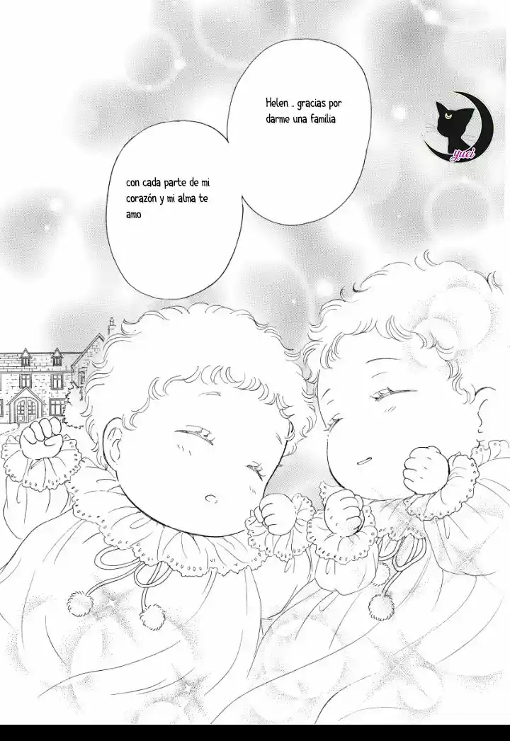 Por El Bien De Los Bebes - Capítulo 4 - Página 20 - LectorTMOo