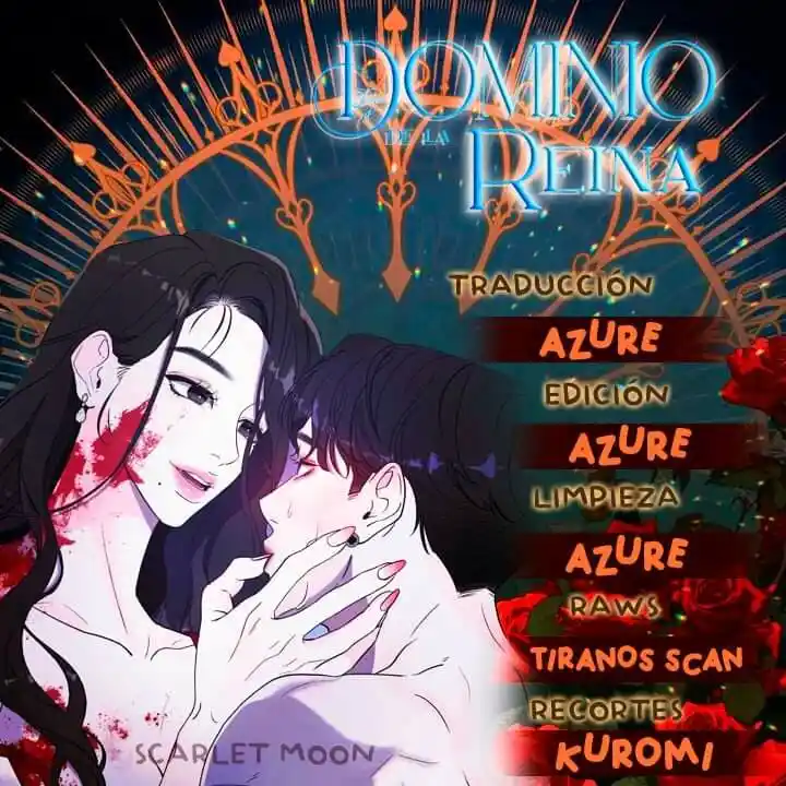 Por El Dominio De La Reina - Capítulo 1 - Página 5 - LectorTMOo