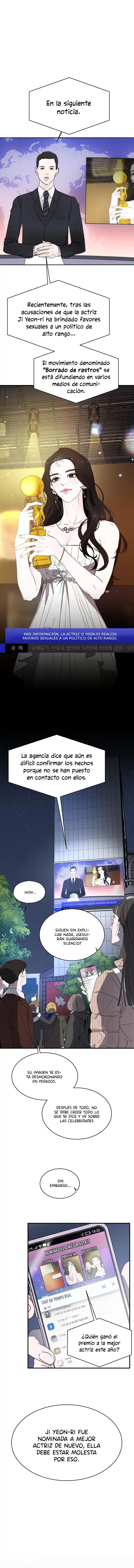 Por El Dominio De La Reina - Capítulo 1 - Página 6 - LectorTMOo