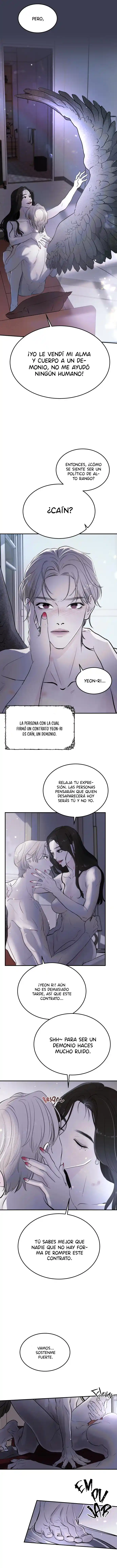 Por El Dominio De La Reina - Capítulo 1 - Página 12 - LectorTMOo
