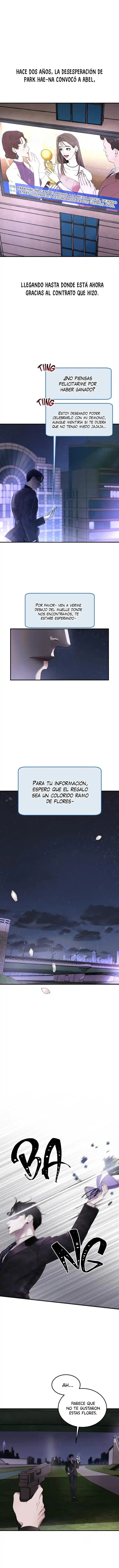 Por El Dominio De La Reina - Capítulo 1 - Página 17 - LectorTMOo
