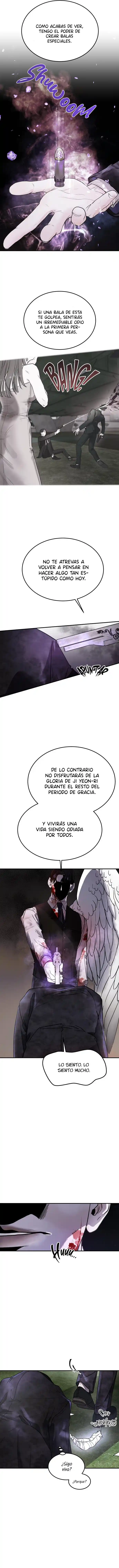 Por El Dominio De La Reina - Capítulo 1 - Página 24 - LectorTMOo