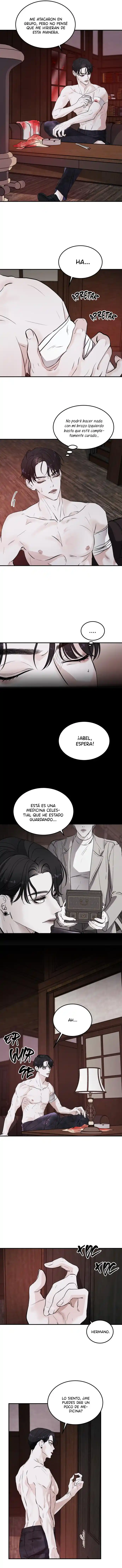 Por El Dominio De La Reina - Capítulo 1 - Página 27 - LectorTMOo