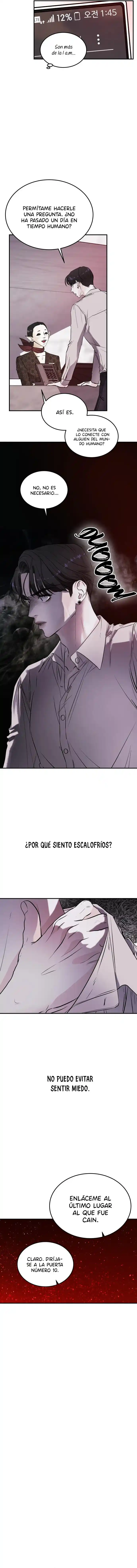 Por El Dominio De La Reina - Capítulo 1 - Página 32 - LectorTMOo