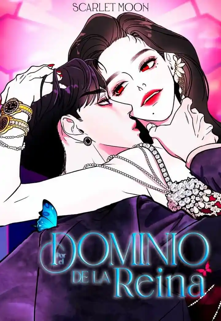 Por El Dominio De La Reina - Capítulo 1 - Página 47 - LectorTMOo