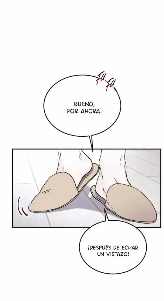 Por El Dominio De La Reina - Capítulo 10 - Página 27 - LectorTMOo