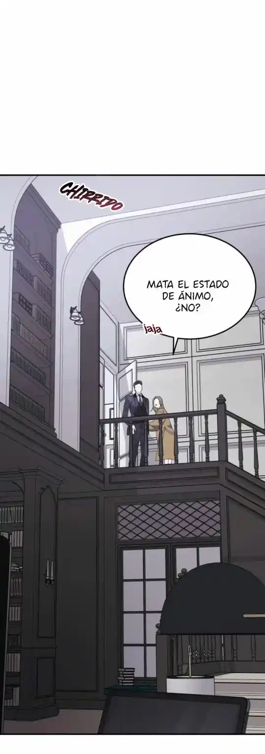 Por El Dominio De La Reina - Capítulo 10 - Página 34 - LectorTMOo