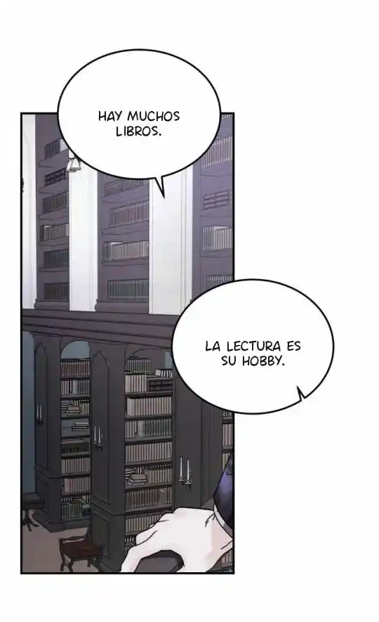 Por El Dominio De La Reina - Capítulo 10 - Página 35 - LectorTMOo