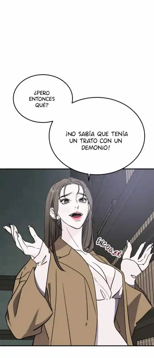 Por El Dominio De La Reina - Capítulo 10 - Página 42 - LectorTMOo