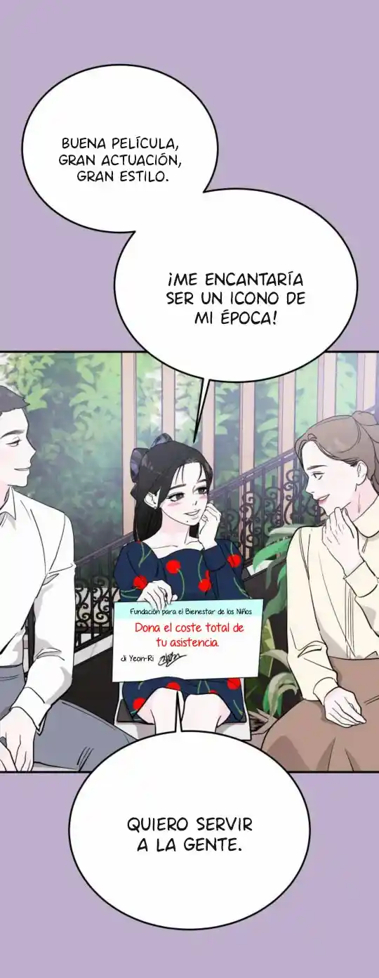 Por El Dominio De La Reina - Capítulo 10 - Página 46 - LectorTMOo