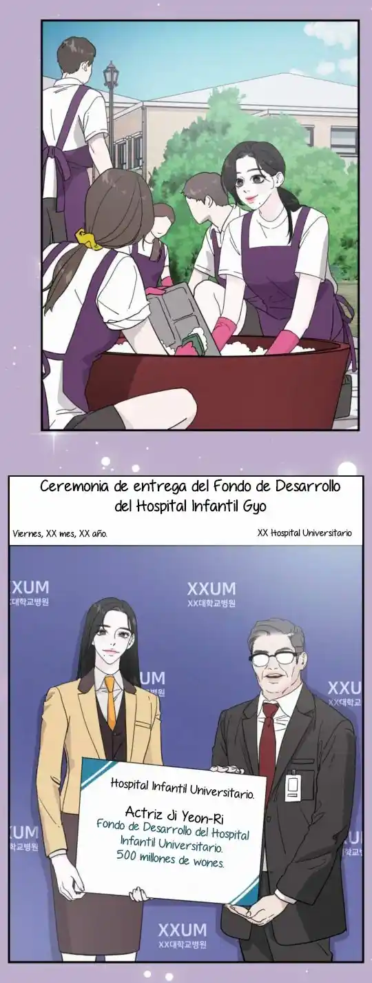 Por El Dominio De La Reina - Capítulo 10 - Página 48 - LectorTMOo
