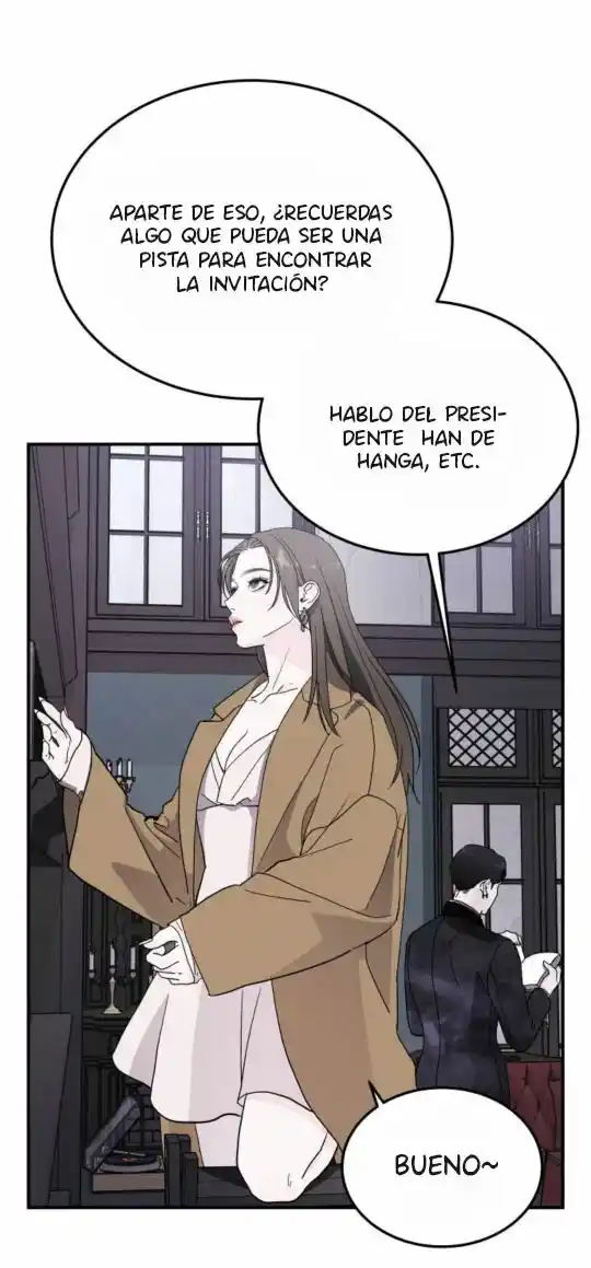 Por El Dominio De La Reina - Capítulo 10 - Página 51 - LectorTMOo