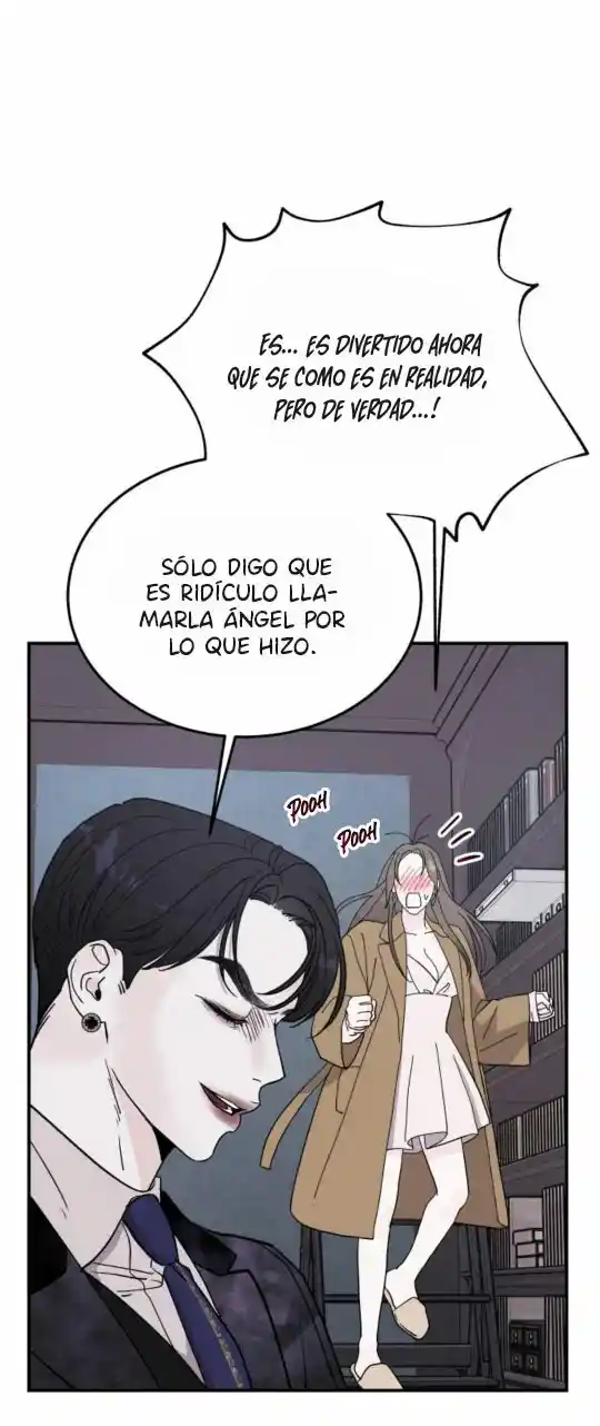 Por El Dominio De La Reina - Capítulo 10 - Página 58 - LectorTMOo