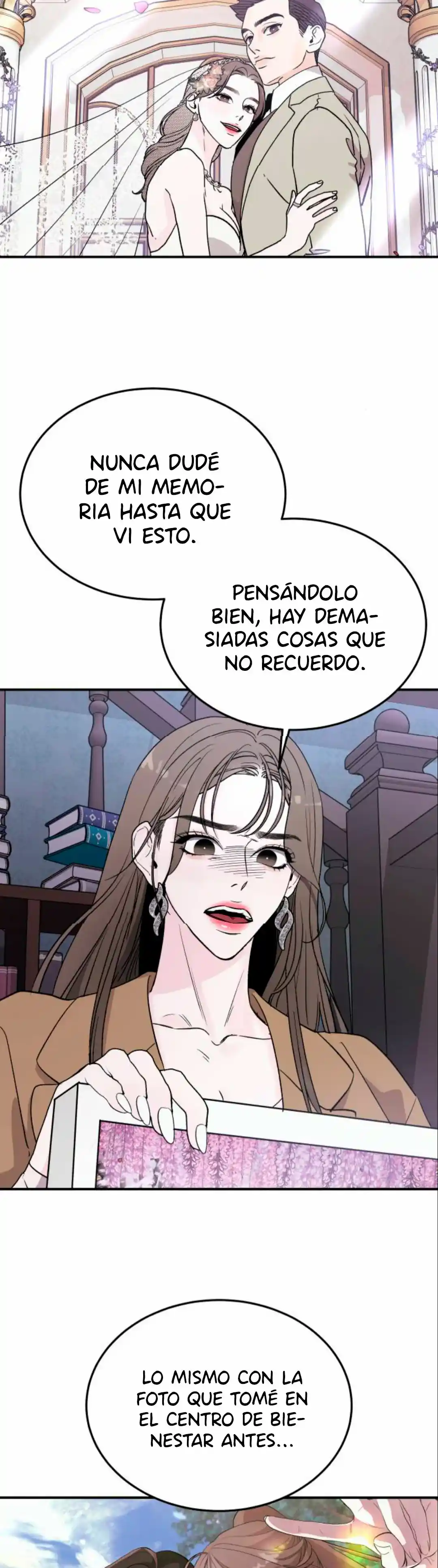 Por El Dominio De La Reina - Capítulo 11 - Página 6 - LectorTMOo