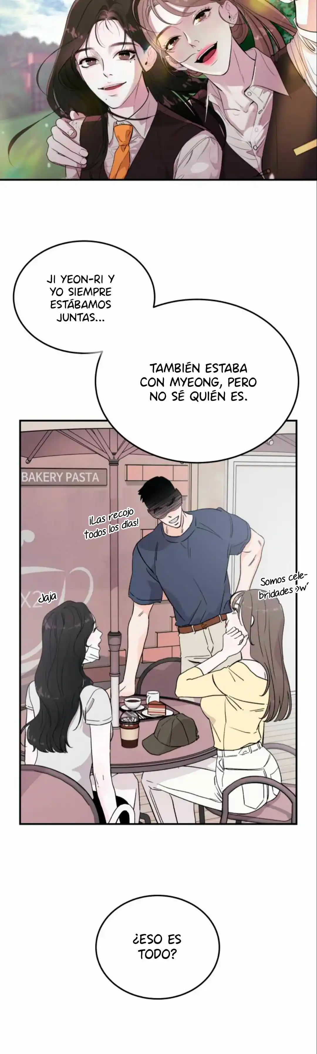 Por El Dominio De La Reina - Capítulo 11 - Página 7 - LectorTMOo