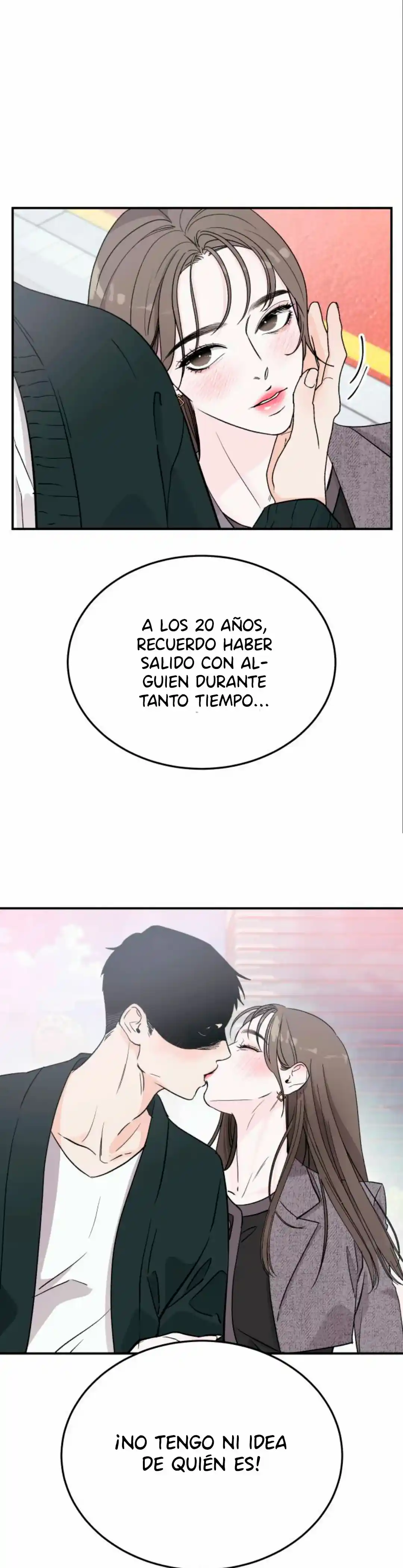 Por El Dominio De La Reina - Capítulo 11 - Página 8 - LectorTMOo