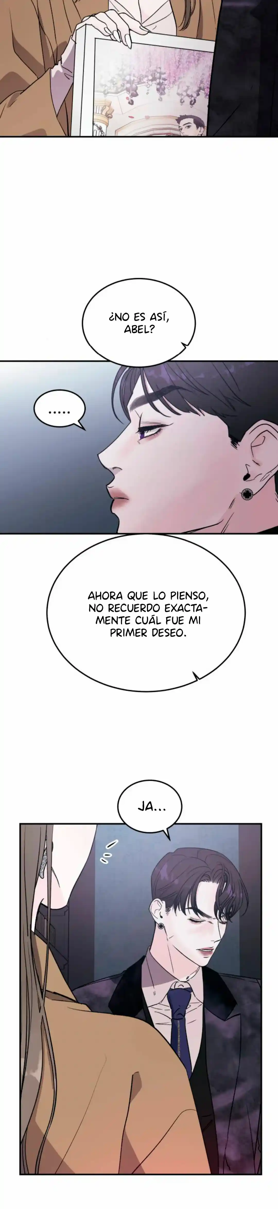 Por El Dominio De La Reina - Capítulo 11 - Página 10 - LectorTMOo