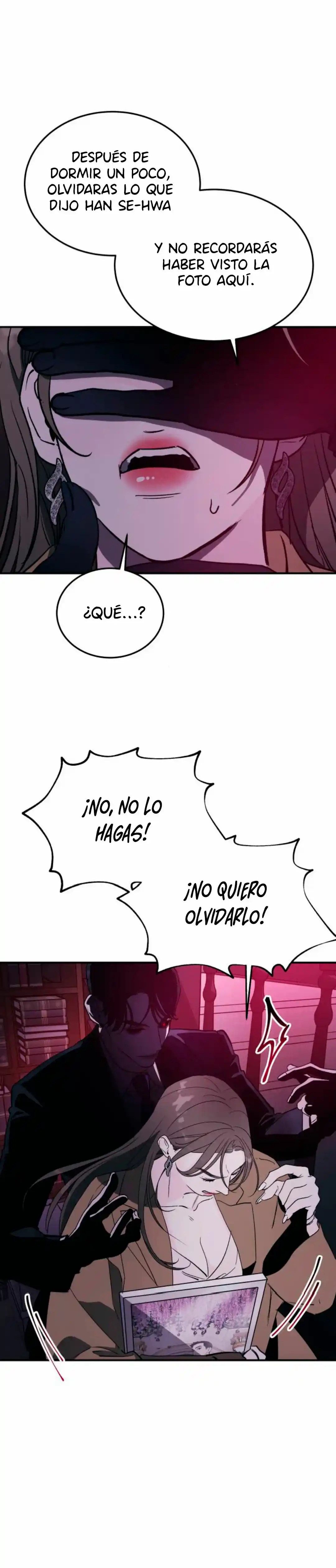 Por El Dominio De La Reina - Capítulo 11 - Página 13 - LectorTMOo