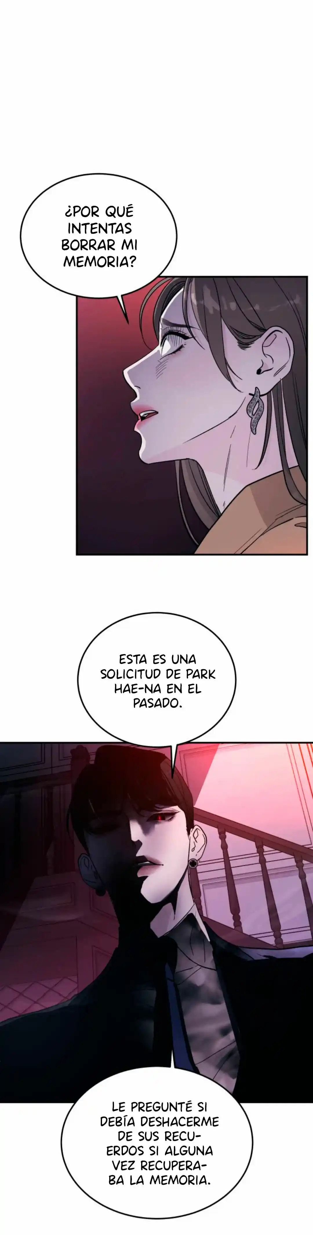 Por El Dominio De La Reina - Capítulo 11 - Página 16 - LectorTMOo