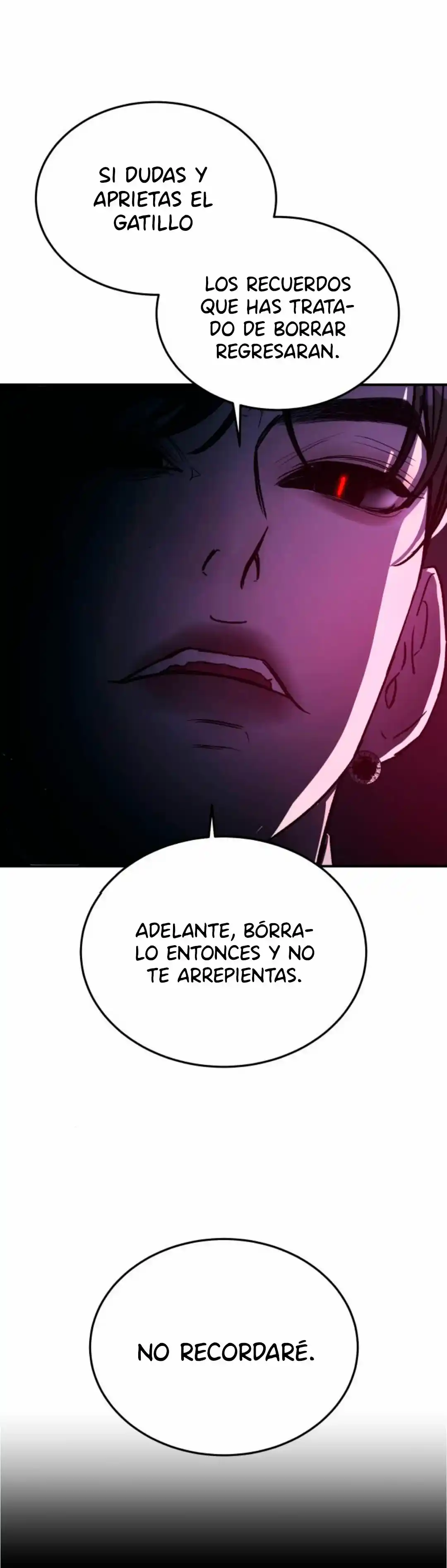 Por El Dominio De La Reina - Capítulo 11 - Página 19 - LectorTMOo