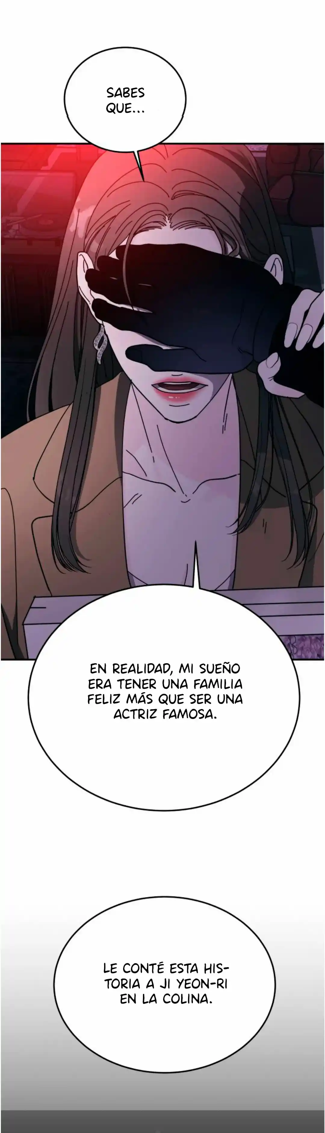 Por El Dominio De La Reina - Capítulo 11 - Página 22 - LectorTMOo