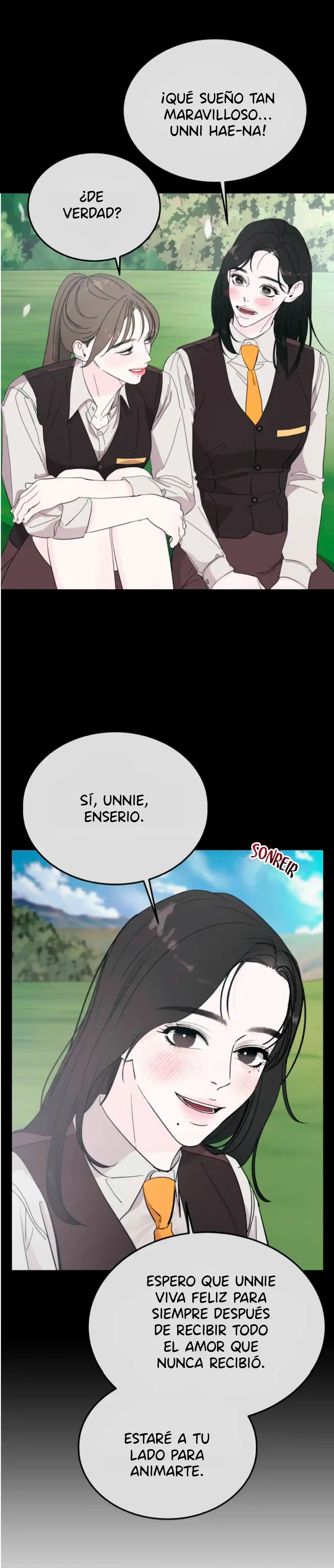 Por El Dominio De La Reina - Capítulo 11 - Página 25 - LectorTMOo