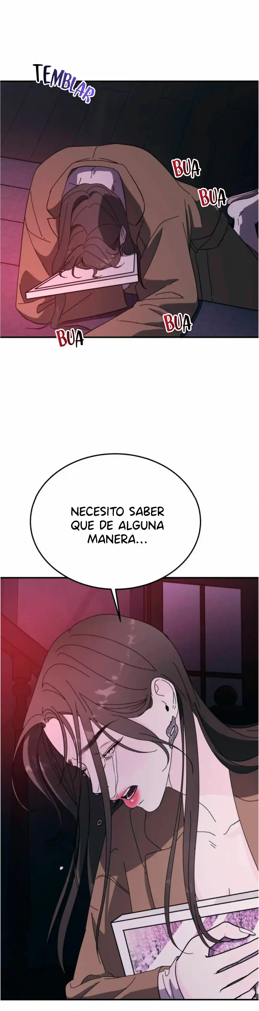 Por El Dominio De La Reina - Capítulo 11 - Página 28 - LectorTMOo