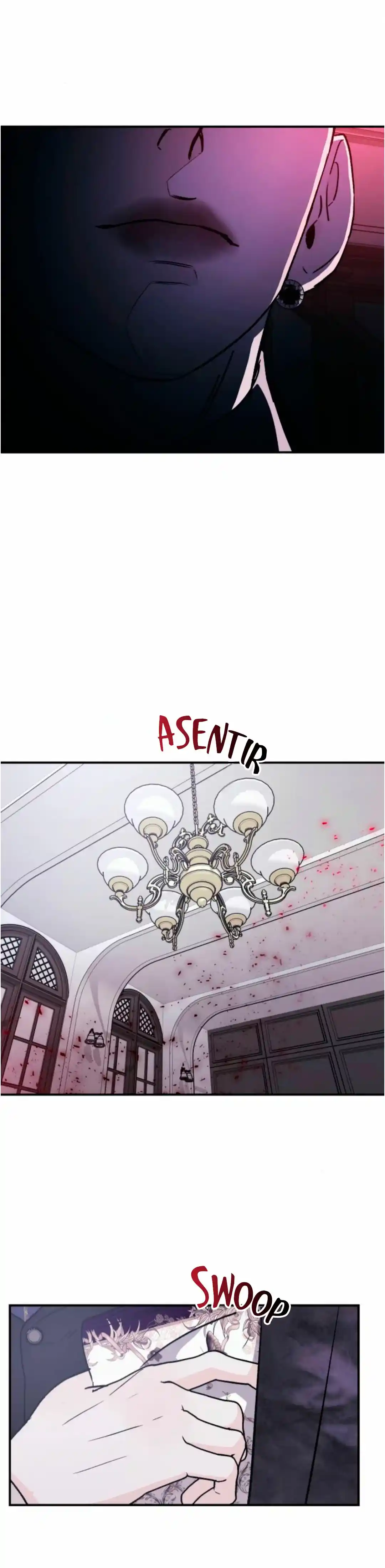 Por El Dominio De La Reina - Capítulo 11 - Página 29 - LectorTMOo