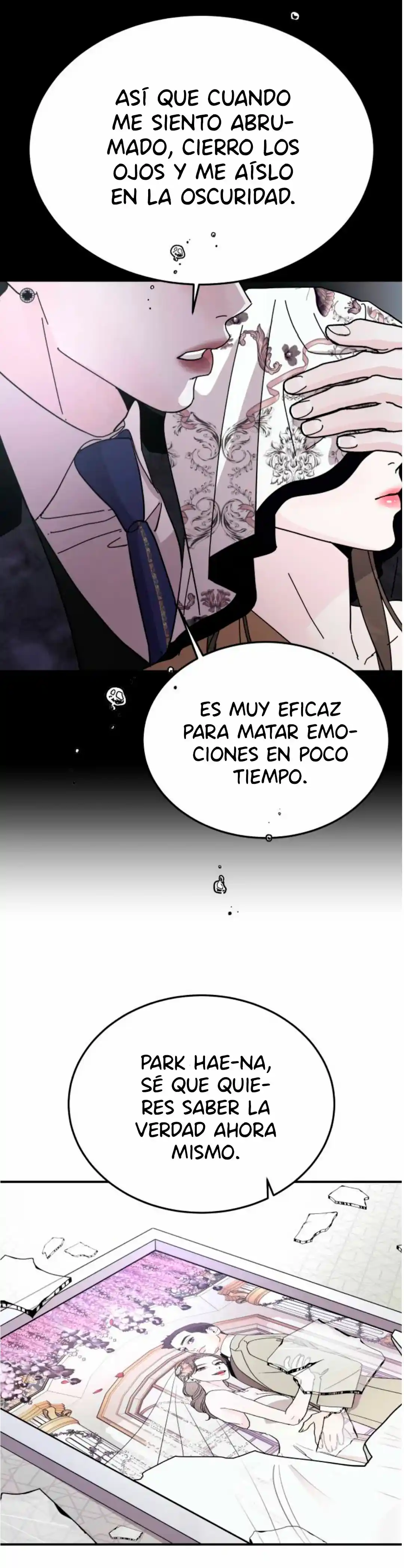 Por El Dominio De La Reina - Capítulo 11 - Página 40 - LectorTMOo
