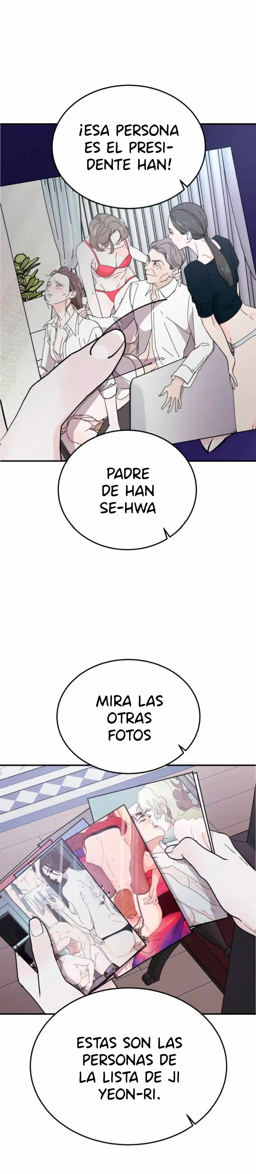 Por El Dominio De La Reina - Capítulo 11 - Página 49 - LectorTMOo